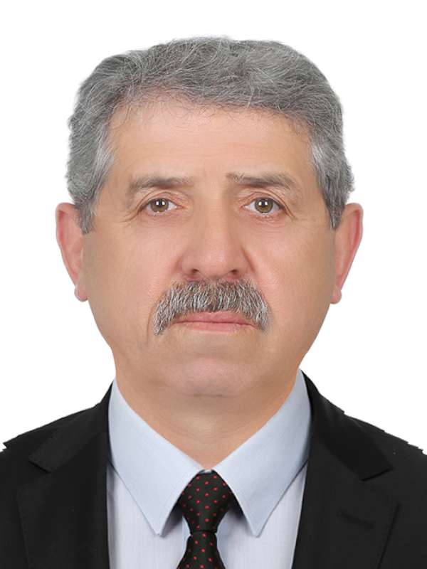 Hulusi ERGÜL